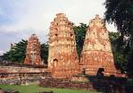 ayutthaya