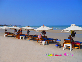 khao takiap beach