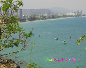 khao takiap vantage point