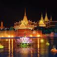 Loy Krathong Festival