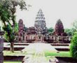 prasat hin pimai