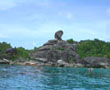 similan marine national park