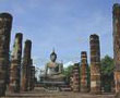 sukhothai historical park