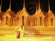 Wax Castle Festival, Sakon Nakhon